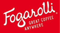 logo Fogarolli great coffee anywhere